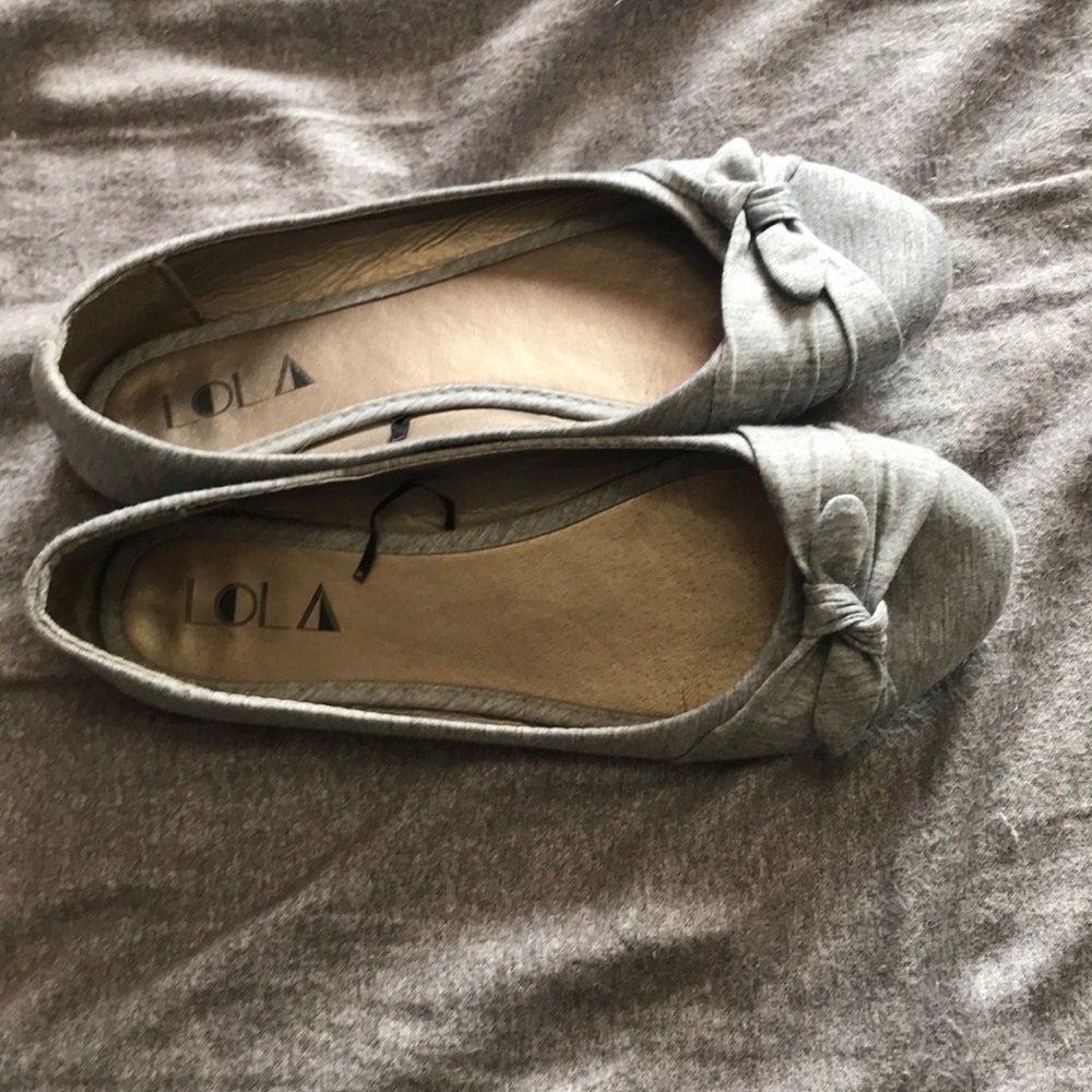 Flats
